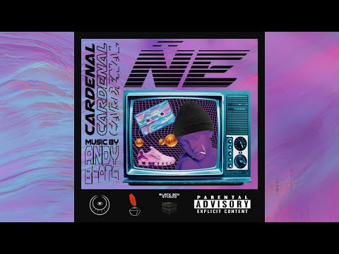 Cardenal - ÑE ft. Andybeats (prod. Black Box Studio)