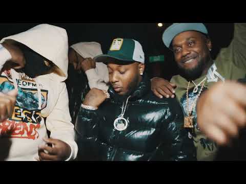 NuMoney MDT- "458" (Official Music Video)