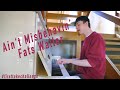 Ain't Misbehavin' - Fats Waller (Cover by Archie Topp) - Archie Topp Ain't Misbehavin' - Fats Waller (Cover by Archie Topp)