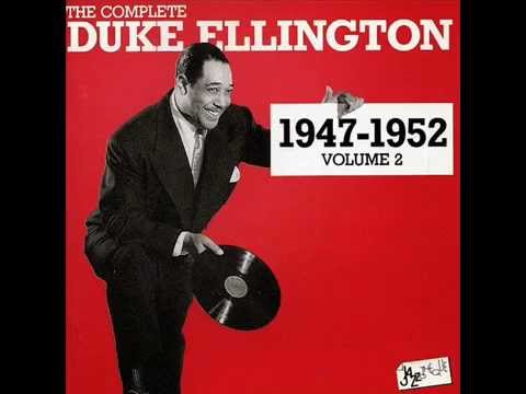DUKE ELLINGTON ORCHESTRA - TAKE LOVE EASY