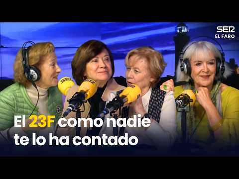 El 23F como nadie te lo ha contado | Especial El Faro