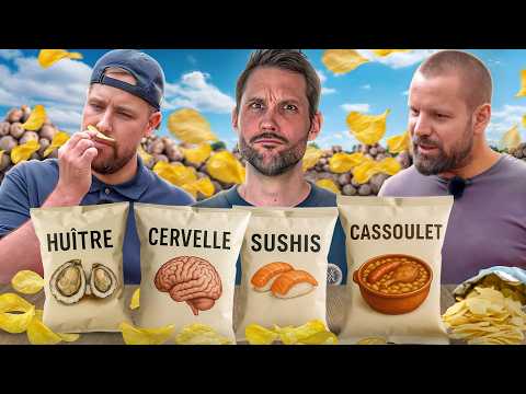 Morgan VS and 2 more