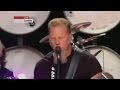 METALLICA - SAD BUT TRUE (Live at Live ...