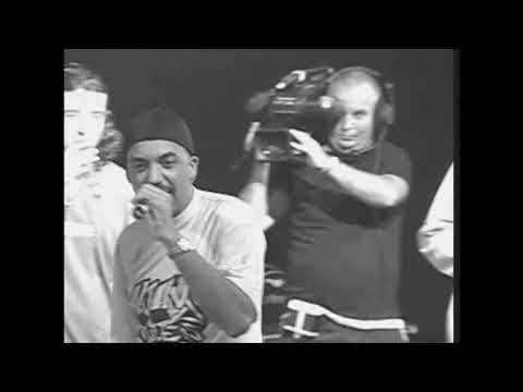 Detentos do Rap - A Ideia É Forte (DVD Ao Vivo)