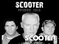Scooter - Friends 2010 (Jason Parker Hands Up ...
