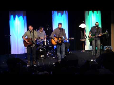 The Nadas - Dancing Lucinda