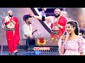 Dhee HyperAadi Pradeepmachiraju Sekharmaster Poorna Bhoomika Heat Seekers ETV