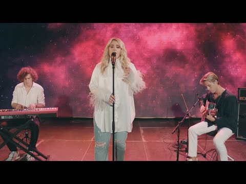 Ofenbach & Ella Henderson – Hurricane (Acoustic Video)