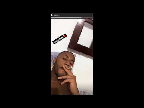 INSTA DOS RAPPERS - OROCHI, PRIMEIRA MENTE, KNUST, MV BILL, FROID