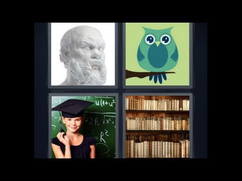 4 Bilder 1 Wort - Level 1245 [HD] (iphone, Android, iOS)