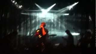 Balthazar - Blood like wine