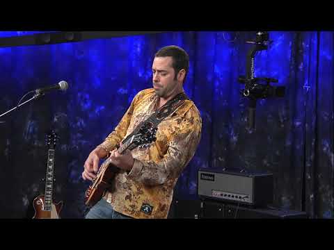 Albert Castiglia - Up All Night - Don Odells Legends