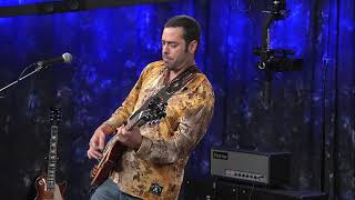 Albert Castiglia - Up All Night - Don Odells Legends