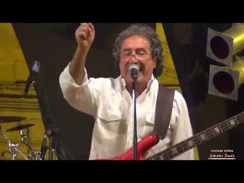 I Beans in concerto a Villalba  - (10- 8- 2012)