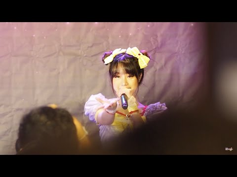 051221 [Fancam] Vasa Castella - Another world