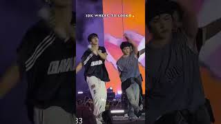 Download lagu His energy is no joke😭 #seventeen #kpop #dk #dino #jun #caratland mp3