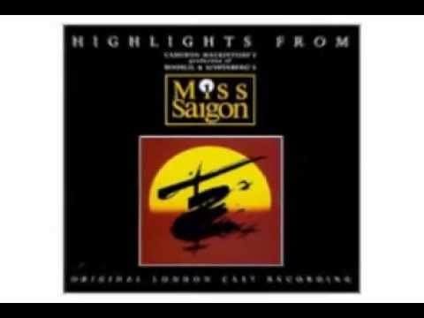 Miss Saigon - 07 Sun and moon