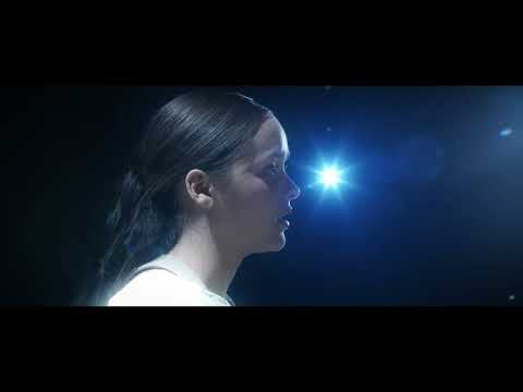 Bernadette de Lourdes - "Quand tu t'en iras" (Eyma) CLIP OFFICIEL