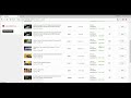 Works Done in YouTube