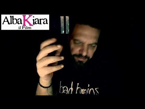 Patreon: Albakiara (2008) di Stefano Salvati - Minirece richiesta da Alberto Canale