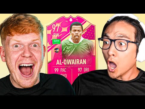 This Card Should Be 99 Rated On Every Stat