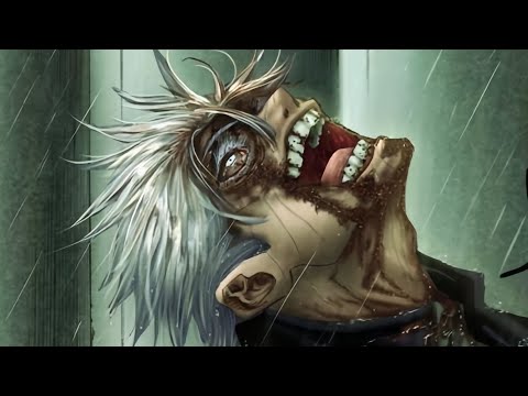 GOJO SATORU X ON LIVË || YEAT (Guitar Remix - Prod. Sanikwave) {SLOWED}