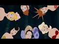 The Little Mermaid 1989 Daughters Of Triton Movie Clip HD