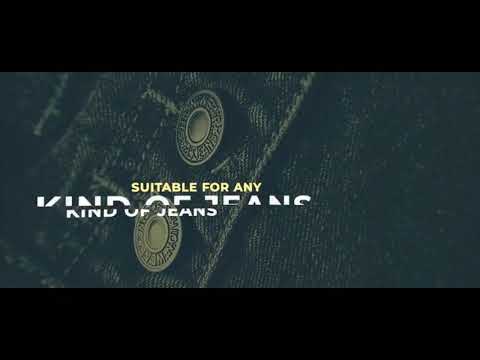 Saturn Magic -My Jeans by Smagic Productions - Trick