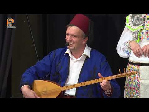 BALKANFEST 2020 - KOSOVO - Reyhan Kantarci