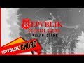 REPVBLIK KALAH START OFFICIAL CHORD GUITAR