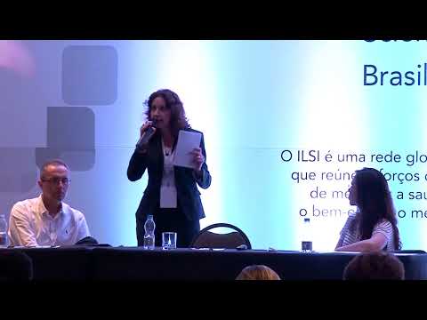 Palestra: Palestra: O que, Como e Quando o Jornalista quer Receber a Informação em Saúde