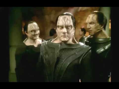 Kira does not like the Cardassian's question