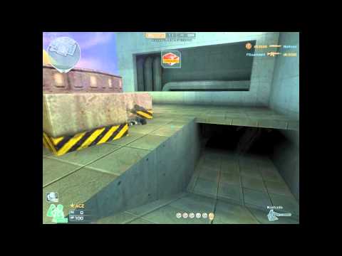 -Shoryuken. ..... »PÄCMÄN™