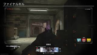 【CODMW】まったり配信_(:3 」∠)_