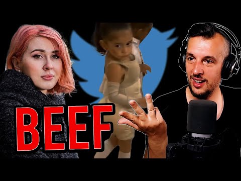 BEEF: Lisa Licentia attackiert mich jetzt auch, nur ohne jeglichen Grund...