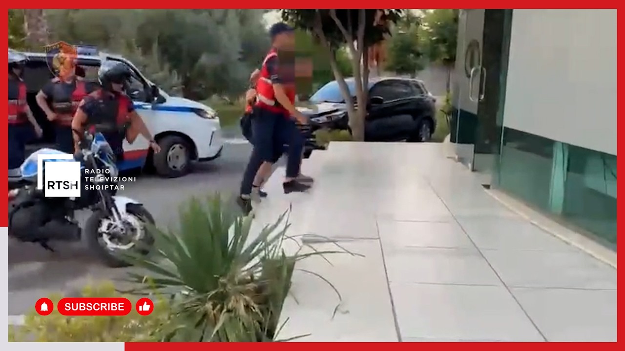 Grabiti dyqanin e celularëve në Durrës, arrestohet 37-vjeçari