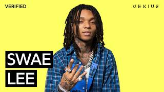Swae Lee “MURAL” Official Lyrics & Meaning | Genius Verified