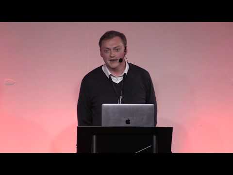Amgen - Customer Success Story (Jordan J. Hamel - Design Engineer)