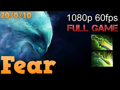 Fear Morphling: How to increase mmr Morphling Dota 2. Full game.