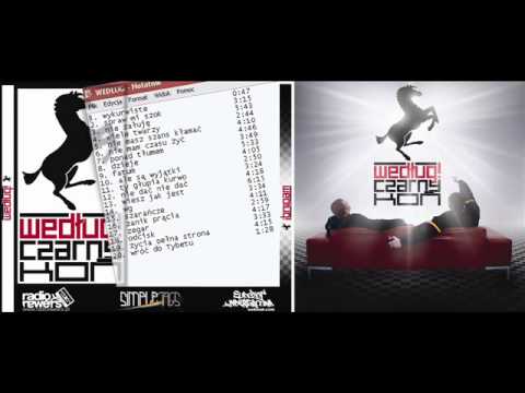 Czarny Koń - 15. Szarańcze