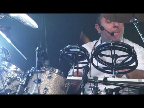 Balkan Band - Celo Skopje ( cover ) 2017