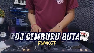 Download lagu DJ CEMBURU BUTA - BAGUS WIRATA | DJ RAHAYOU ASIK mp3