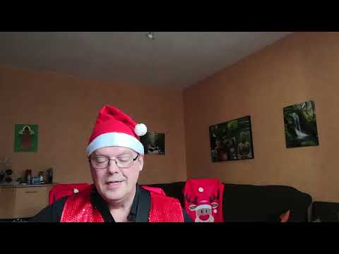 Es wird schon gleich dunkel - Anton Reidinger (cover by Michael)