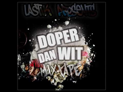 7 Lastik ft Gilly & Assi   Verlang Naar Jou Mixtape DoperDanWit