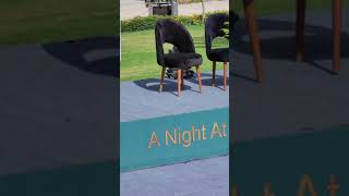 Egyptian National Civilizations Museum