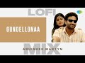 Gundellonaa Lofi Mix Ori Devuda Anirudh Ravichander Leon James Abhishek Martyn