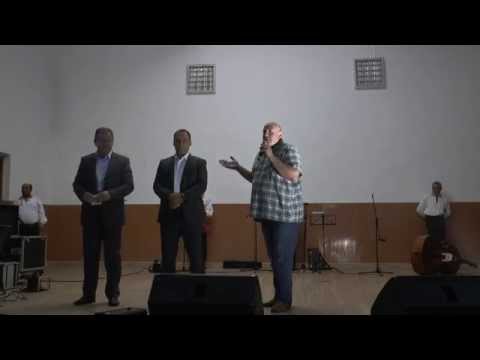 001-Zilele Comunei Tîrlișua - Discursuri