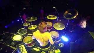 DREAMCAR - ALL THE DEAD GIRLS (Adrian Young, Tony Kanal, Tom Dumont &amp; Davey Havoc)