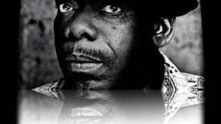 LUCKY PETERSON -  NANA JARNELL