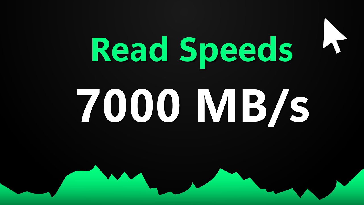 How to Check SSD Speed on Windows 11 (SSD Performance)